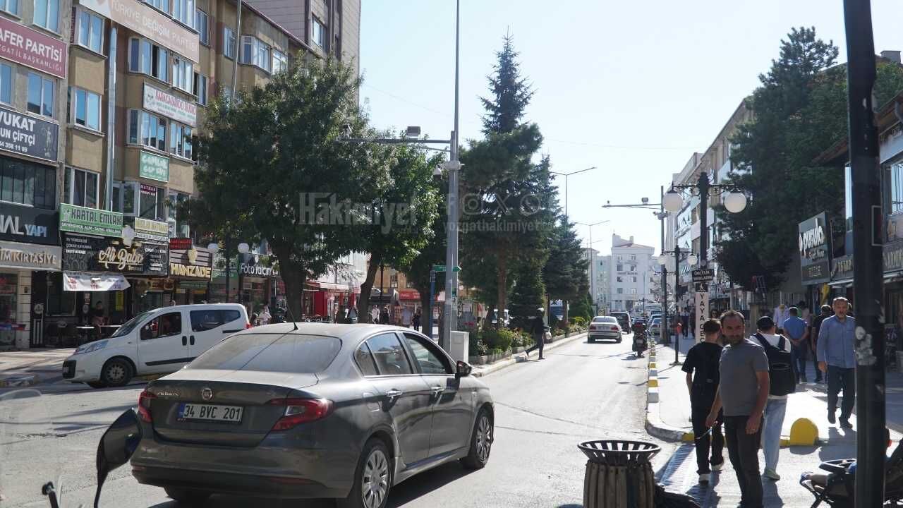 Yozgat’ta Sürmeli Şenlikleri Esnafa Hareketlilik Getirecek (3)