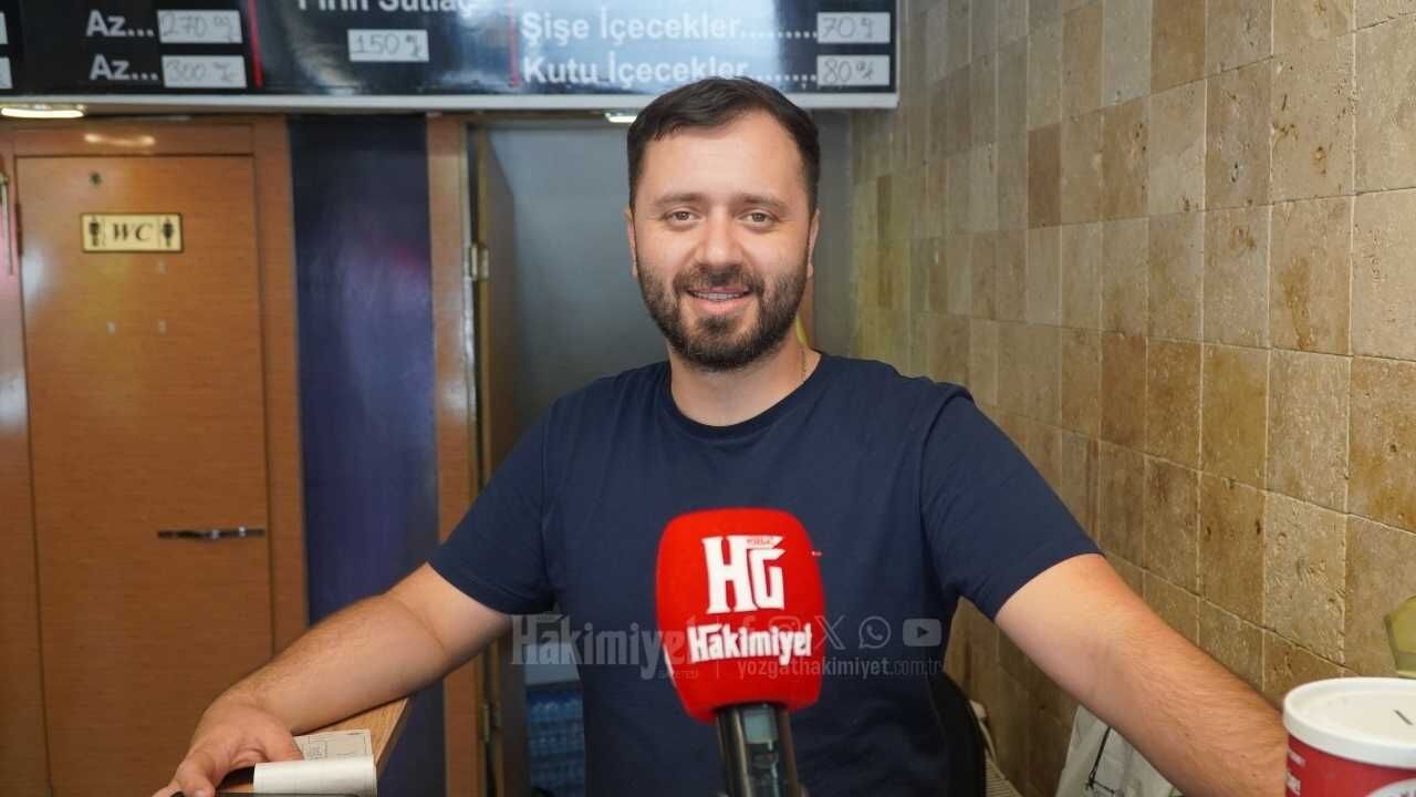 Yozgat’ta Sürmeli Şenlikleri Esnafa Hareketlilik Getirecek (5)
