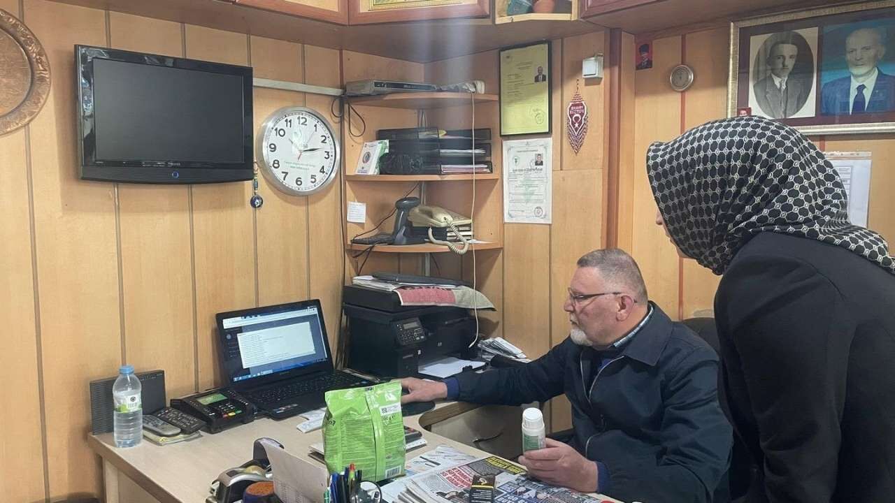 Yozgat’ta Tarımda Yeni Dönem (1)