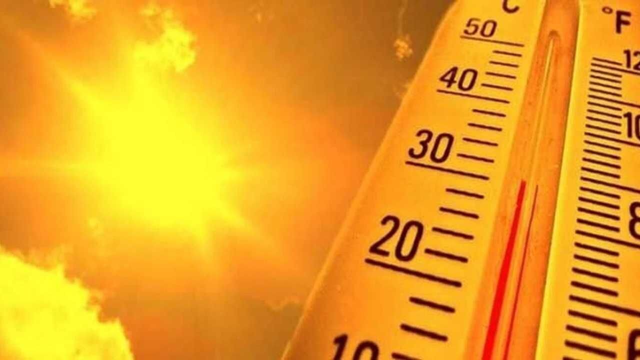 Yozgat’ta Termometreler Zirveyi Görecek Günün En Sıcak Saatleri Belli Oldu! (3)