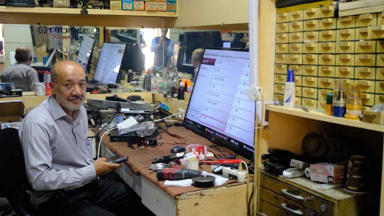 Yozgat'ta Tv Kanalı Sorunu Yaşayanlar Dikkat İşte Çözümü (1)