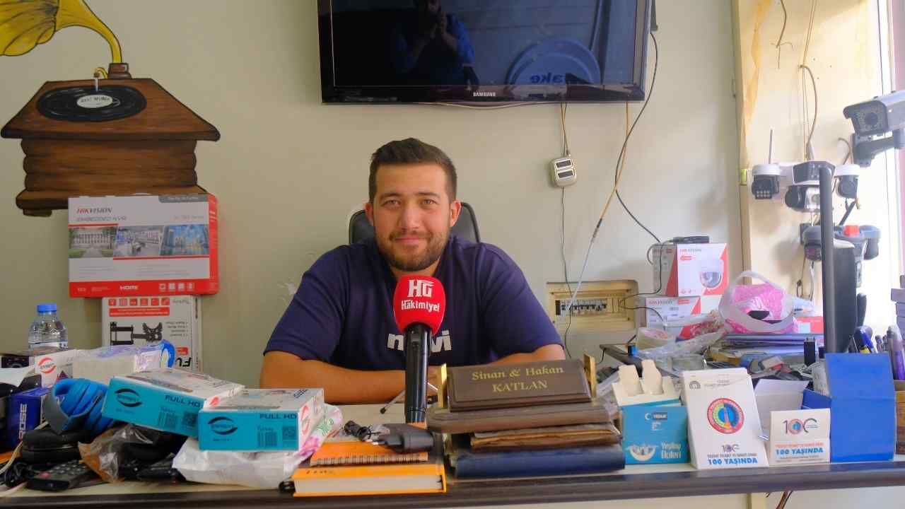 Yozgat'ta Tv Kanalı Sorunu Yaşayanlar Dikkat İşte Çözümü (3)