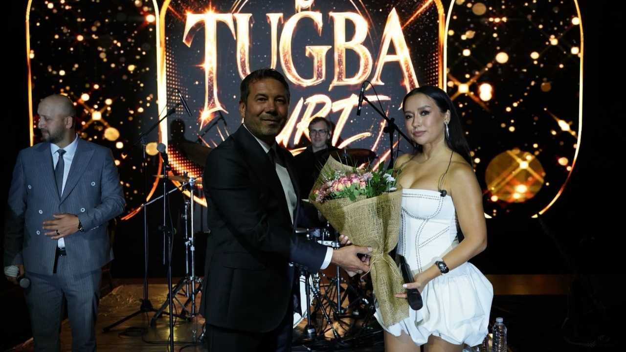 Yozgat’ta Unutulmayacak Festival! Ünlü İsimler Geceye Damga Vurdu (4)