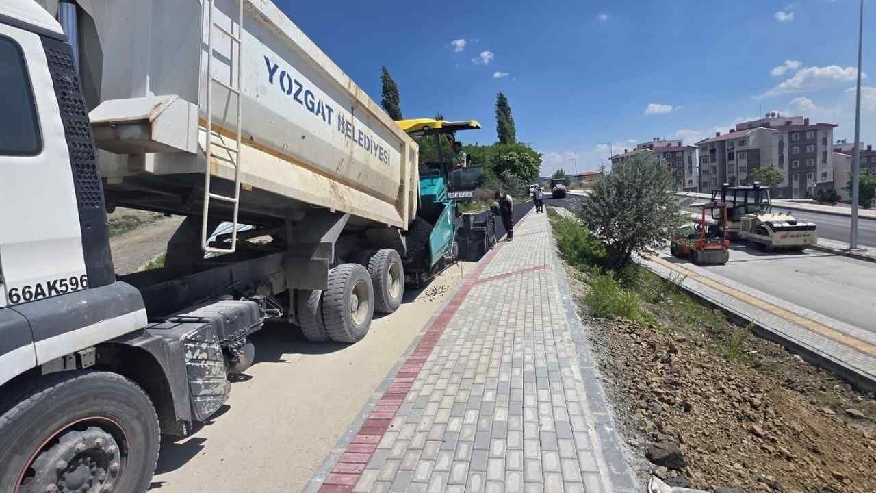 Yozgat’ta Vatandaşın Yol Talebine Kazım Arslan Yanıtı (2)