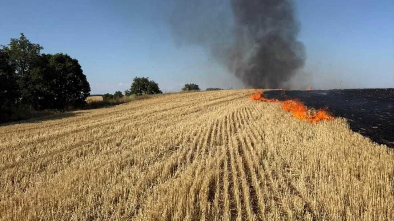 Yozgat’ta Yangınlara Karşı Ortak Mücadele Kurumlar Arası İş Birliği Güçleniyor (1)