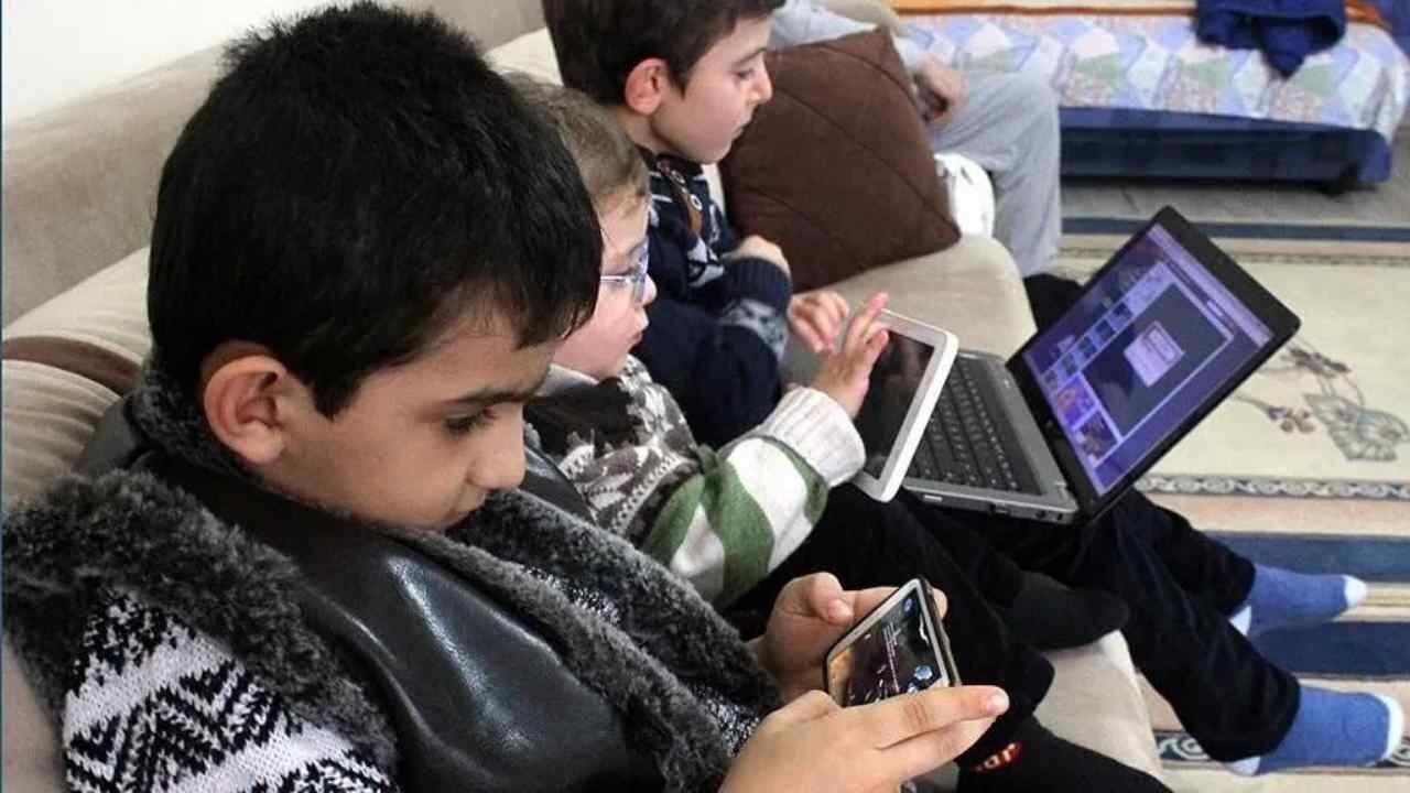 Yozgat’ta Yeni Neslin Oyun Dünyası Değişti (1)-1