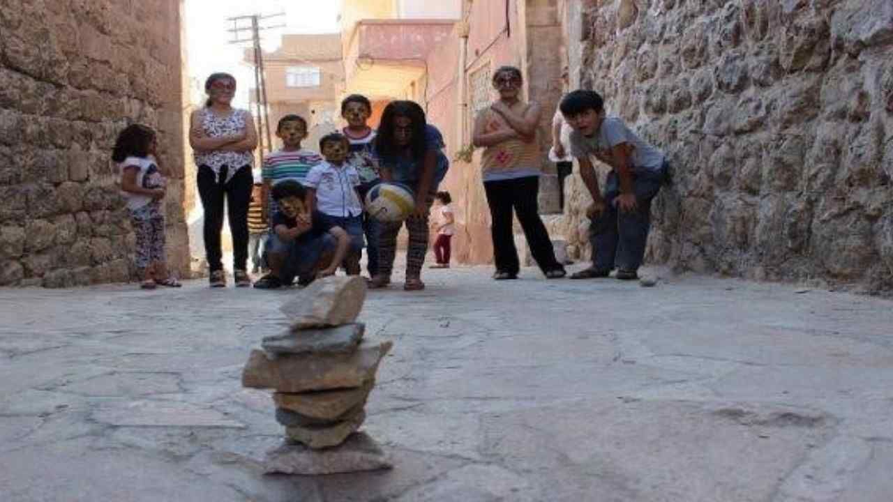 Yozgat’ta Yeni Neslin Oyun Dünyası Değişti (2)-1