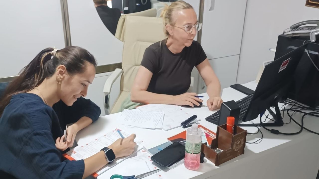 Yozgat’ta Yeni Parti’ye Katılım Çağrısı! Üyelikler Hızla Artıyor (1)