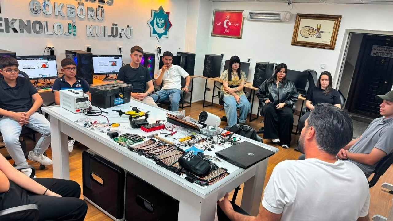 Yozgat'ta Yimpaş Camii Tadilata Alınıyor (4)