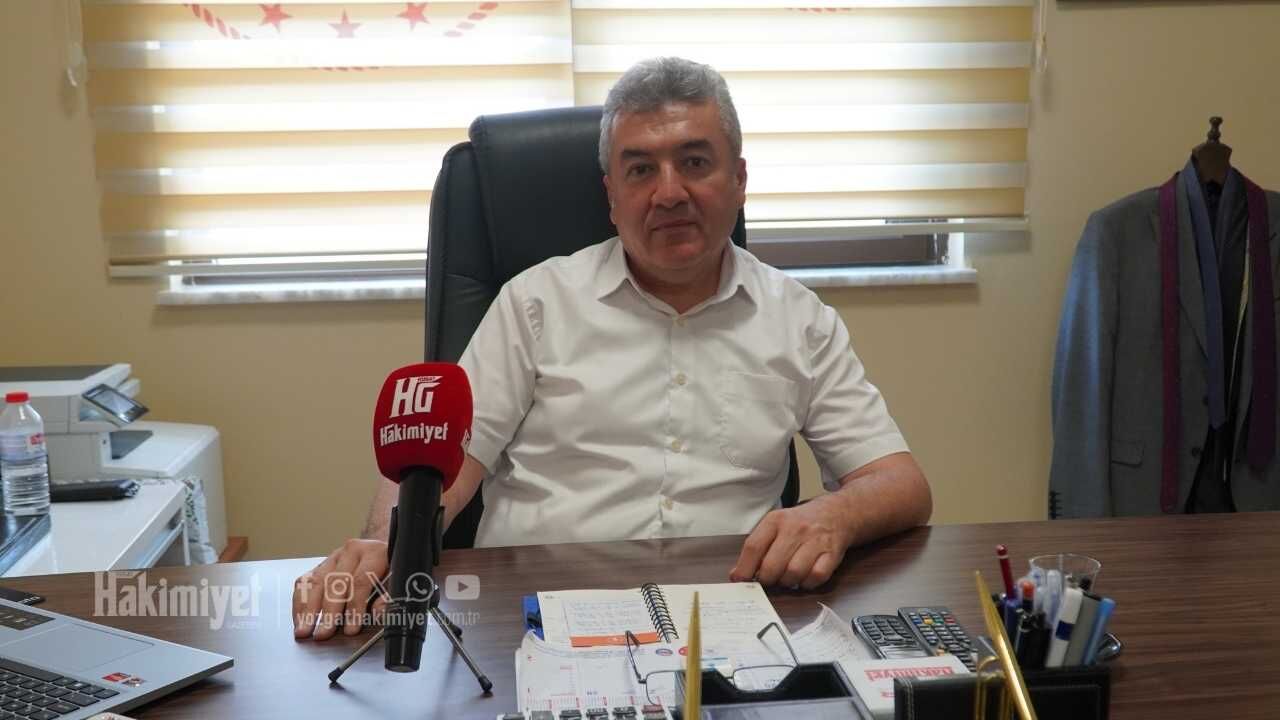 Yozgat'ta Yurtlara Giriş Tarihi Netleşti Kapılar O Gün Açılıyor (1)