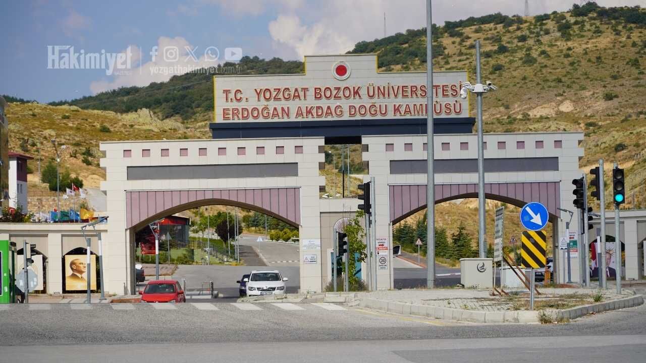 Yozgat'ta Yurtlara Giriş Tarihi Netleşti Kapılar O Gün Açılıyor (4)