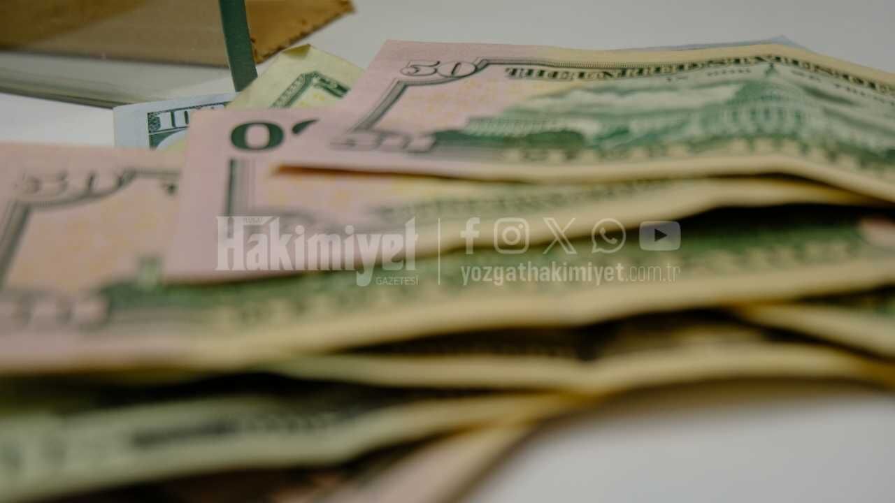 Yozgat’ta14 Ağustos 2026 Dolar Ve Euro Kaç Tl Oldu Piyasada Dikkat Çeken Değişim! (1)