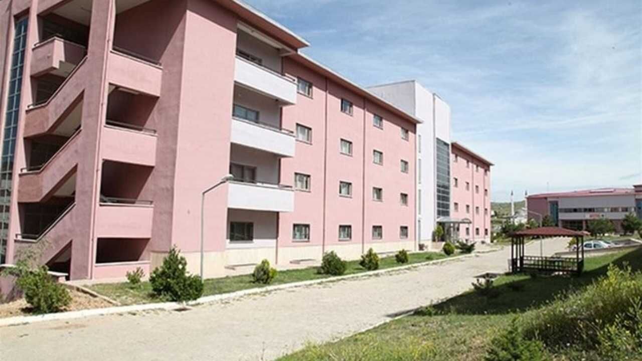 Yozgat'taki Yurt Öğrencilerine Dev Harçlık Müjdesi! (1)