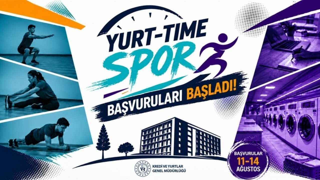 Yozgat'taki Yurt Öğrencilerine Dev Harçlık Müjdesi! (2)