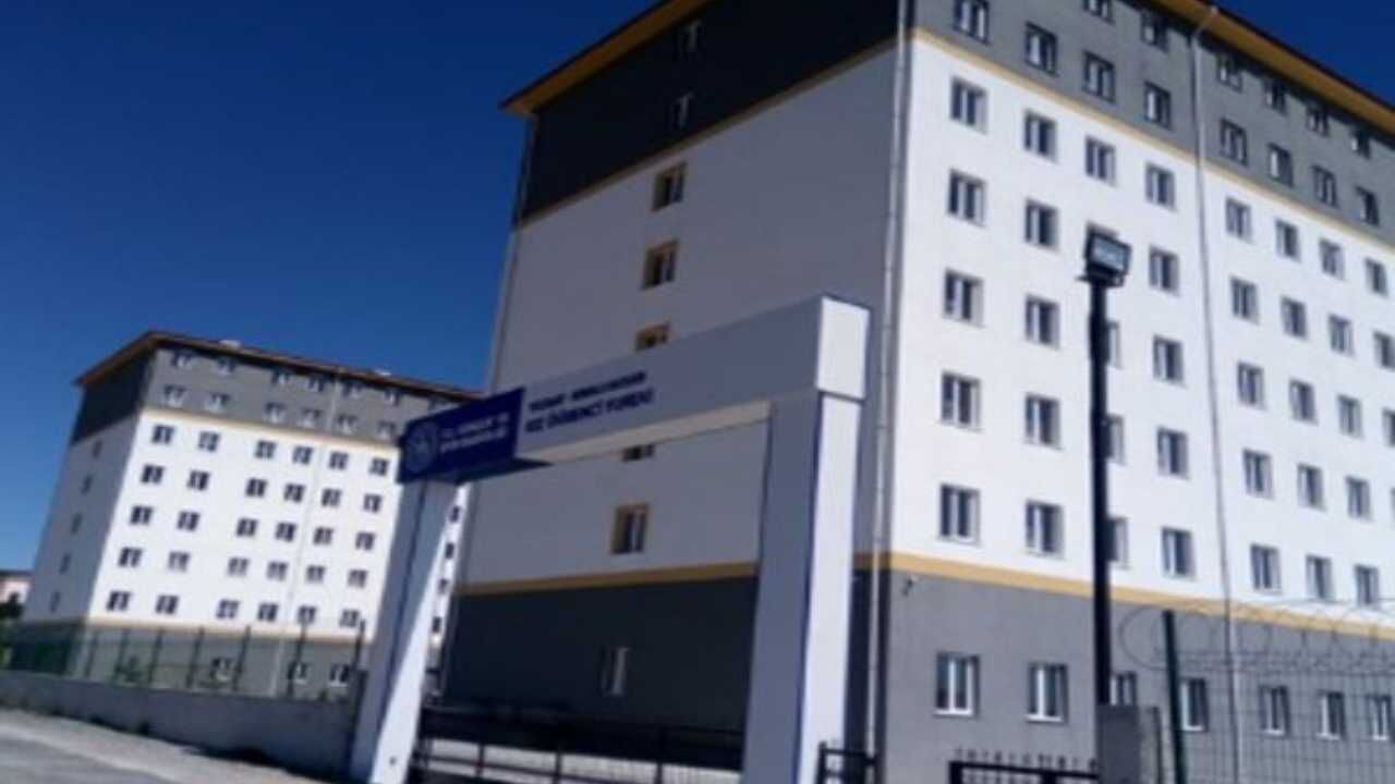 Yozgat'taki Yurt Öğrencilerine Dev Harçlık Müjdesi! (3)