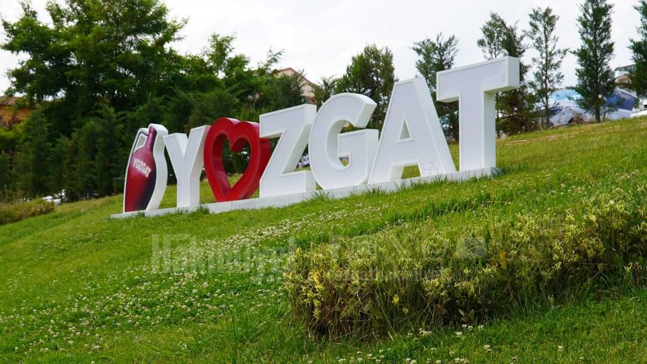 Yozgat'taki Yurt Öğrencilerine Dev Harçlık Müjdesi!