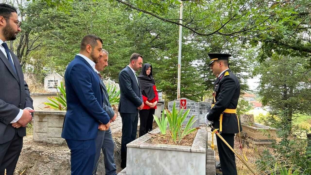 Zafer Coşkusu Yozgat Aydıncık’ı Sardı (3)