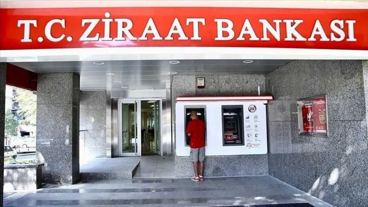 Ziraat Bankası Emekli Promosyonu Ne Kadar, Kaç Tl (3)