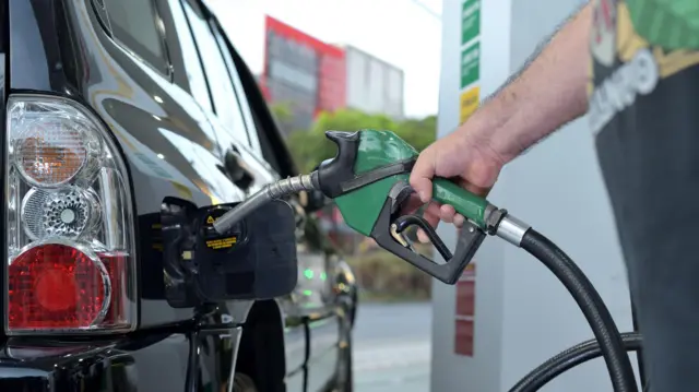 Yozgat'ta benzin ve motorin ne kadar oldu? 20 Eylül 2026 güncel akaryakıt fiyatları