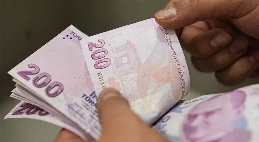 Yeni OVP verisiyle 2027 memur ve emekli maaşları belli oldu: Meslek meslek zamlı maaş tablosu
