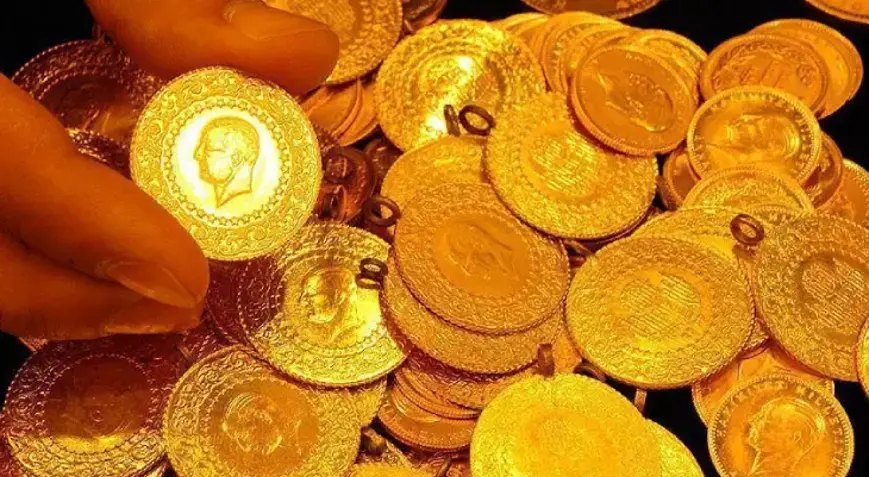 Kapalıçarşı ve serbest piyasada hafta sonu hareketliliği: Gram altın 6 bin 740 liradan işlem görüyor