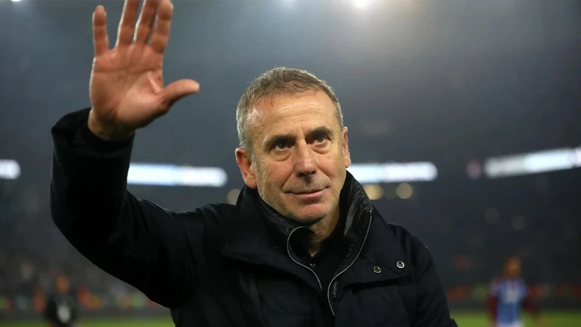 Çorum FK ile anılıyordu: Abdullah Avcı için sürpriz iddia! Avrupa'nın köklü kulübü devrede
