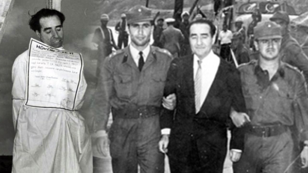 Adnan Menderes’in Yanına Kim Taşınacak 65 Yıl Sonra Dikkat Çeken Karar (1)