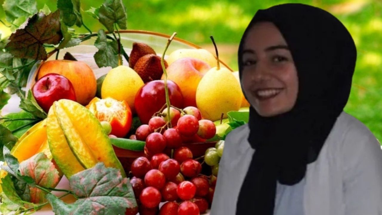 Yozgat’ta Havalar Soğudu! Diyetisyenden Bağışıklık Uyarısı