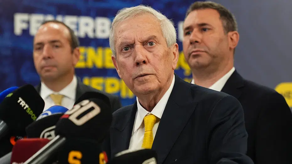 Aziz Yıldırım'dan 30 milyon euroluk hamle