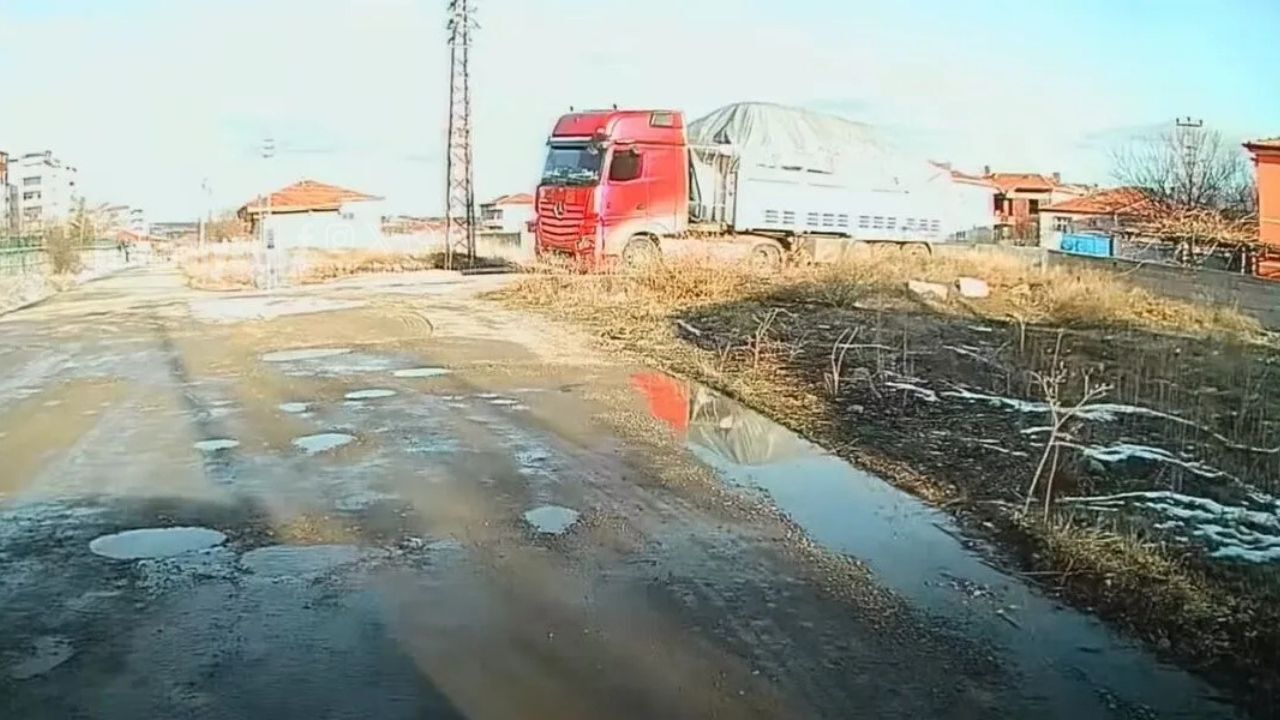 Başkan Arslan’dan Müjde Yozgat’ta Yol Ve Altyapı Çilesi Kışa Kadar Bitecek! (2)