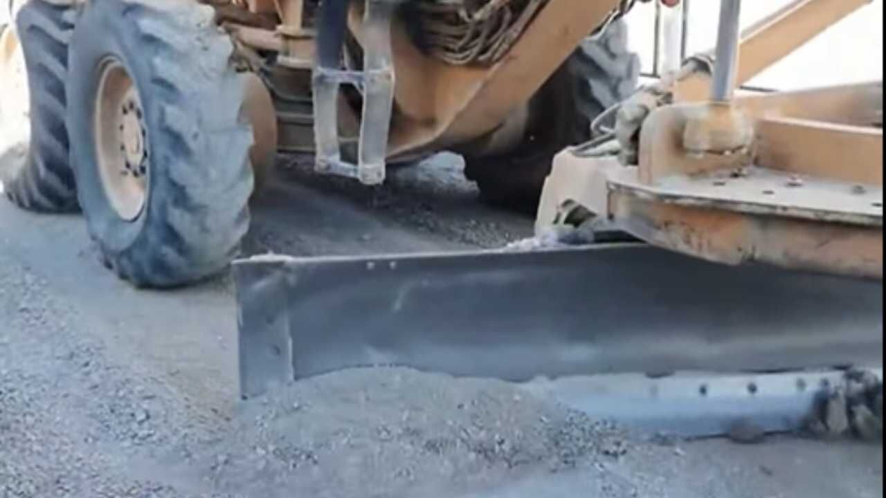 Başkan Ekinci Yerinde İnceledi Sorgun'a Nefes Aldıracak Dev Yatırım! (1)