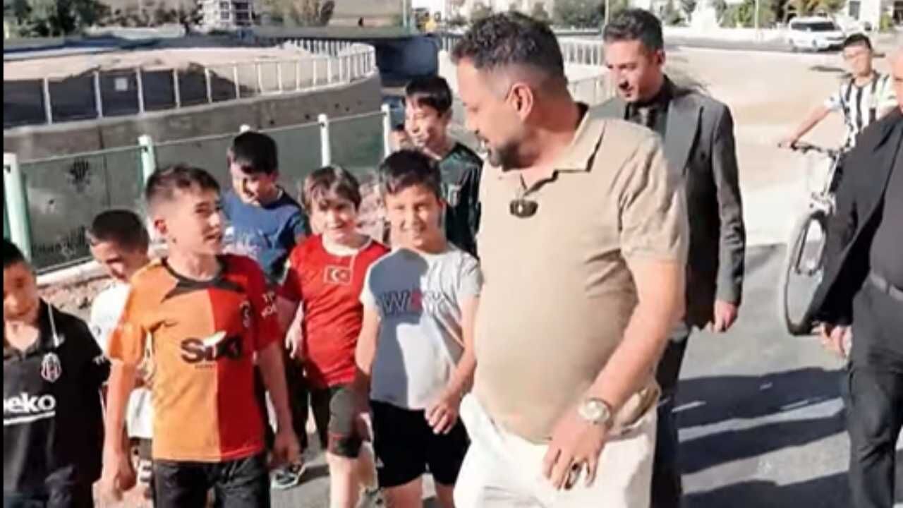 Başkan Ekinci Yerinde İnceledi Sorgun'a Nefes Aldıracak Dev Yatırım! (4)