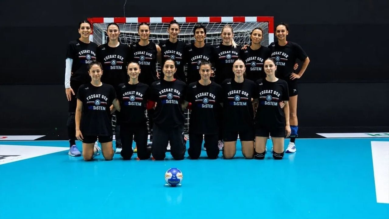 Bodrum'da Nefes Kesen Düello Yozgat Gsk Deplasmanda Berabere Kaldı! (1)