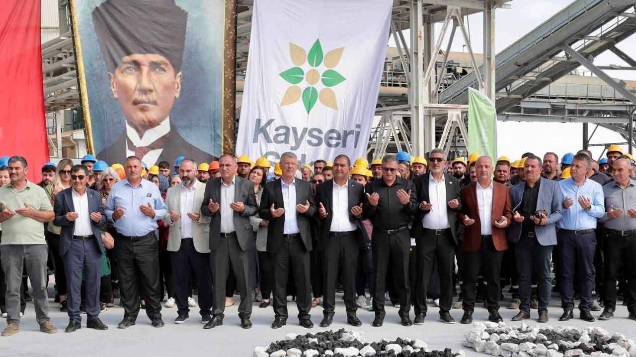 Boğazlıyan Şeker Fabrikası’nda 20. Kampanya Dönemi İçin Geri Sayım Başladı (1)