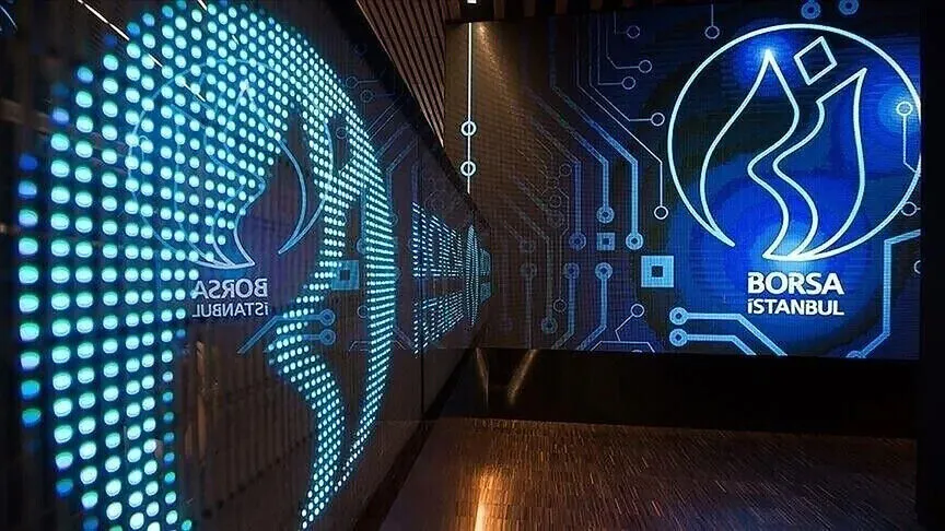Borsa İstanbul'da Sert Düşüş: O Sektör Yüzde 8,50 Geriledi