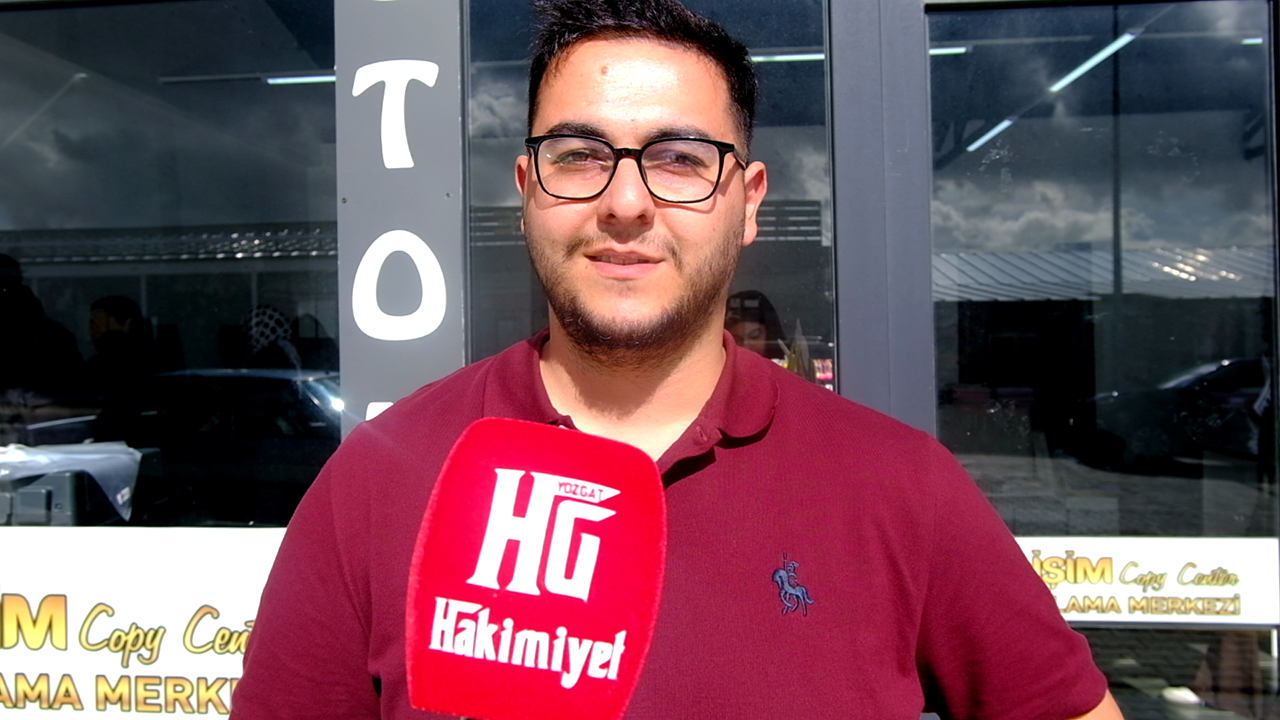 Bozok Çarşı Esnafından Tanıtım Çağrısı Öğrenci Hareketliliği Artacak Mı (3)