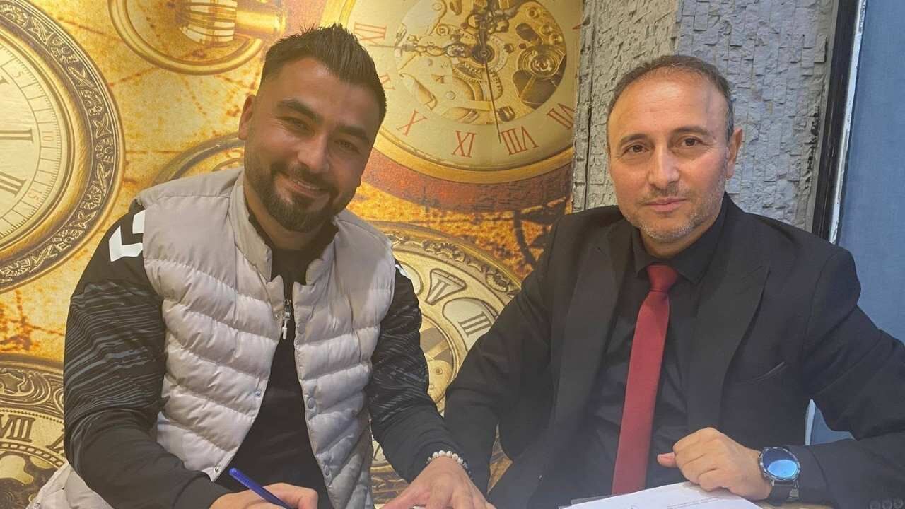 Bozokspor’da Yaşar Özkan Gelişim Ligi’nde Görev Alacak!
