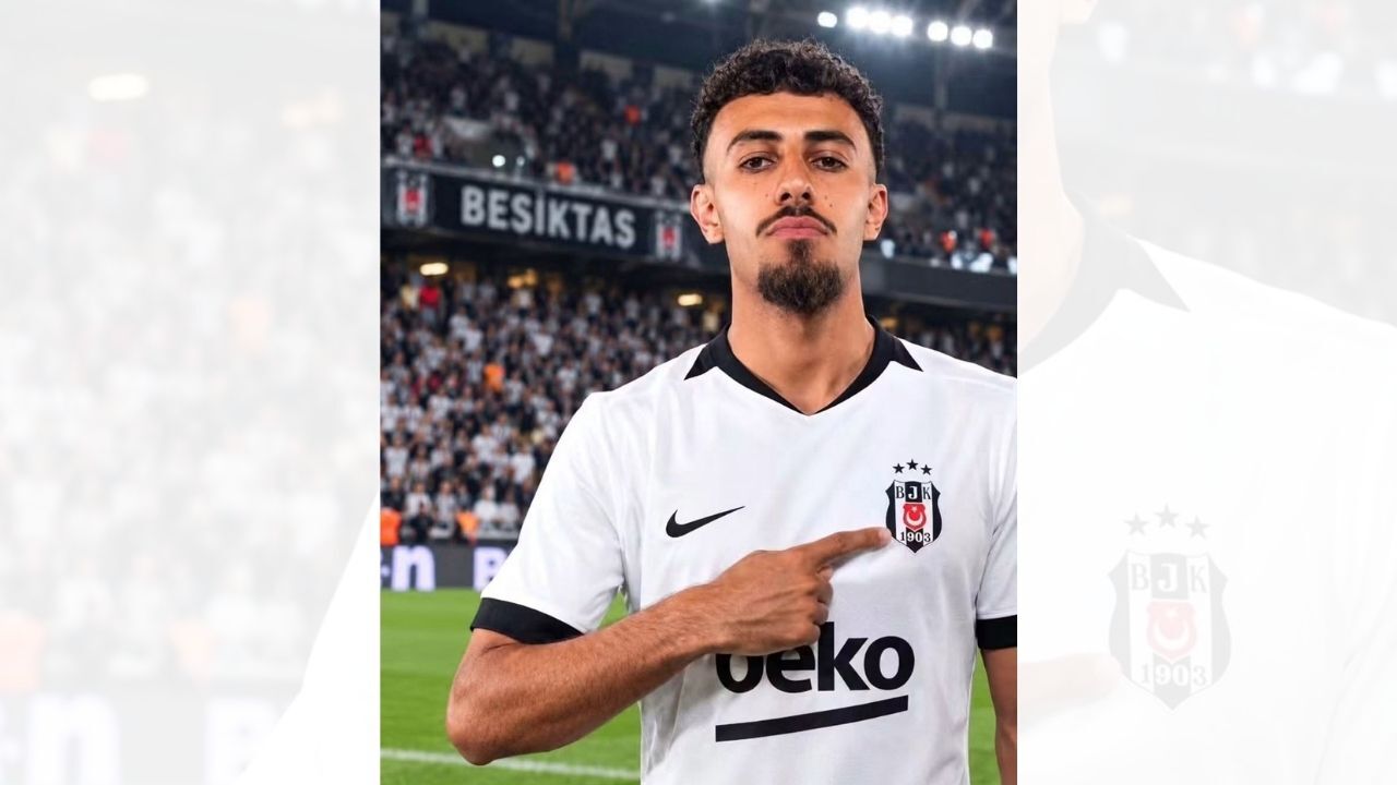 Çayıralan’dan Avrupa Arenasına! İlhan Fakılı, Marsilya Maçına Damga Vurdu