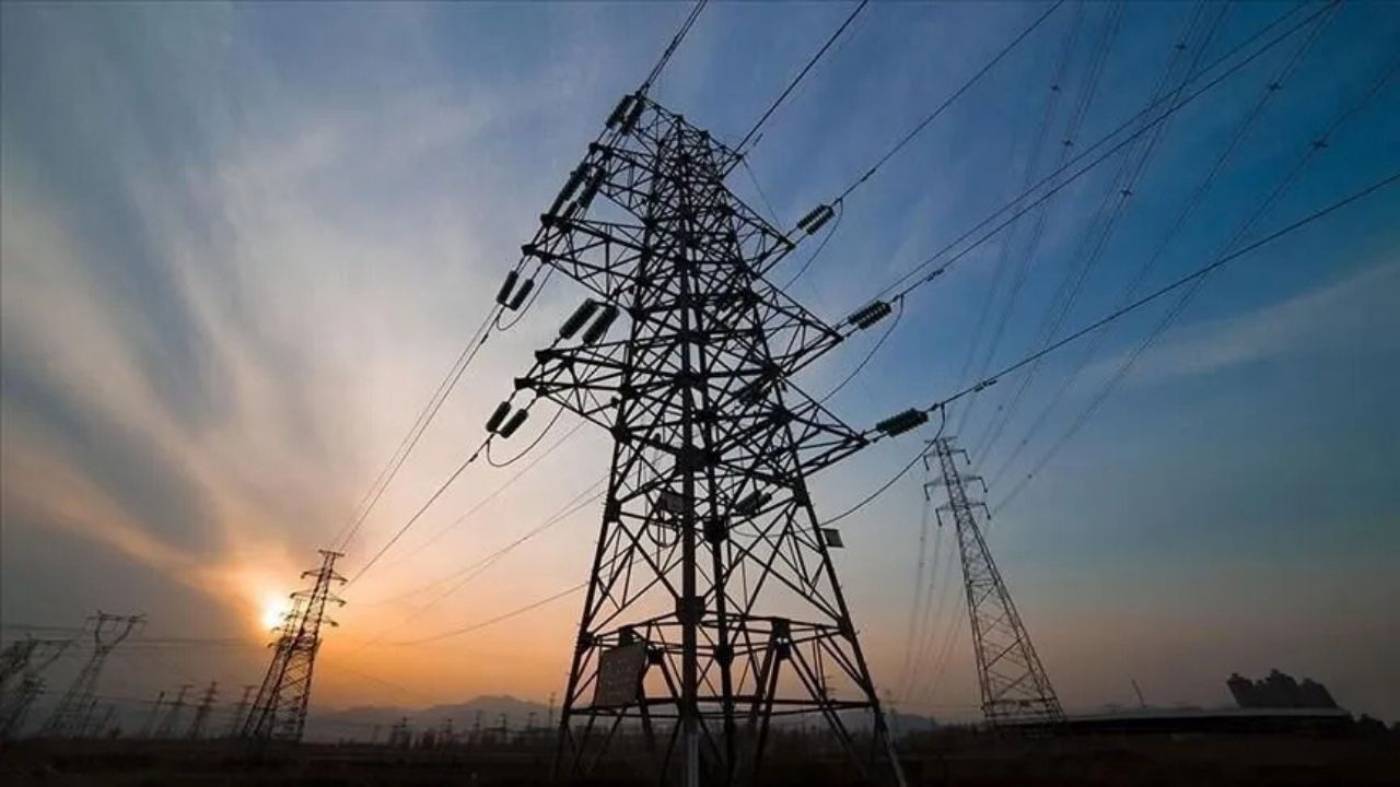 Çedaş Duyurdu Yozgat'ın Üç İlçesinde Elektrik Kesintisi Yapılacak (1)