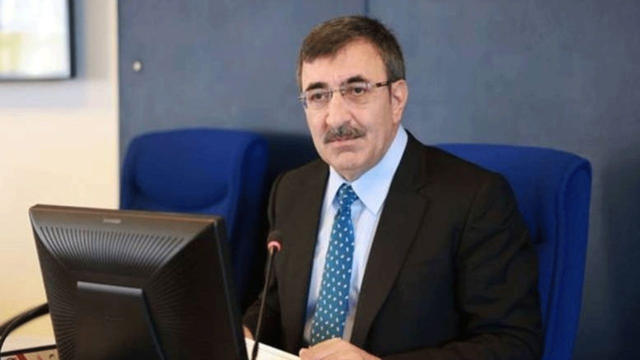 Cevdet Yılmaz Kimdir Kaç Yaşında, Nereli İşte Siyasi Kariyeri Ve Görevleri (1)