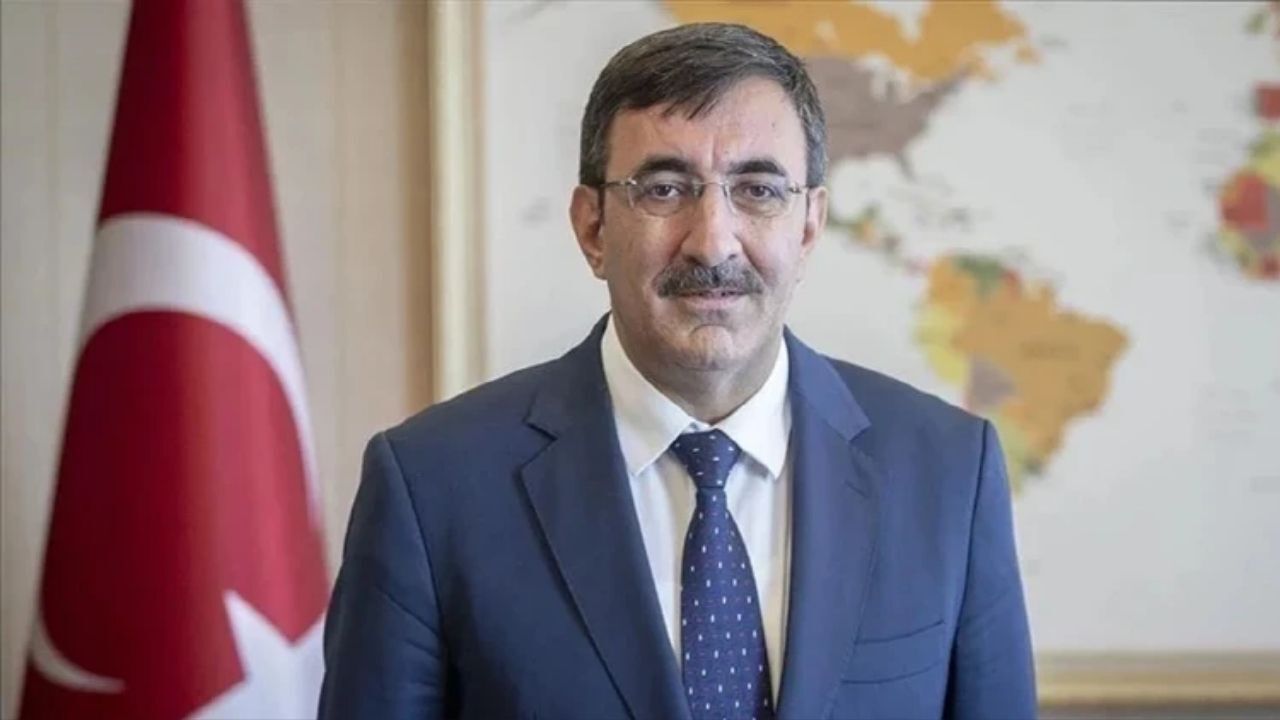 Cevdet Yılmaz Kimdir Kaç Yaşında, Nereli İşte Siyasi Kariyeri Ve Görevleri