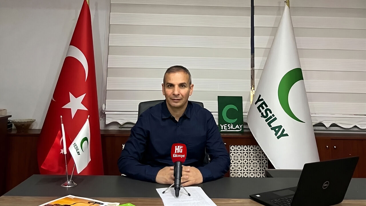 Ceylan’dan Yozgat’a Çağrı Tütünsüz Gelecek Düzenlemesi Bir Yasak Değil, Çocuklarımızın Koruma Kalkanıdır1