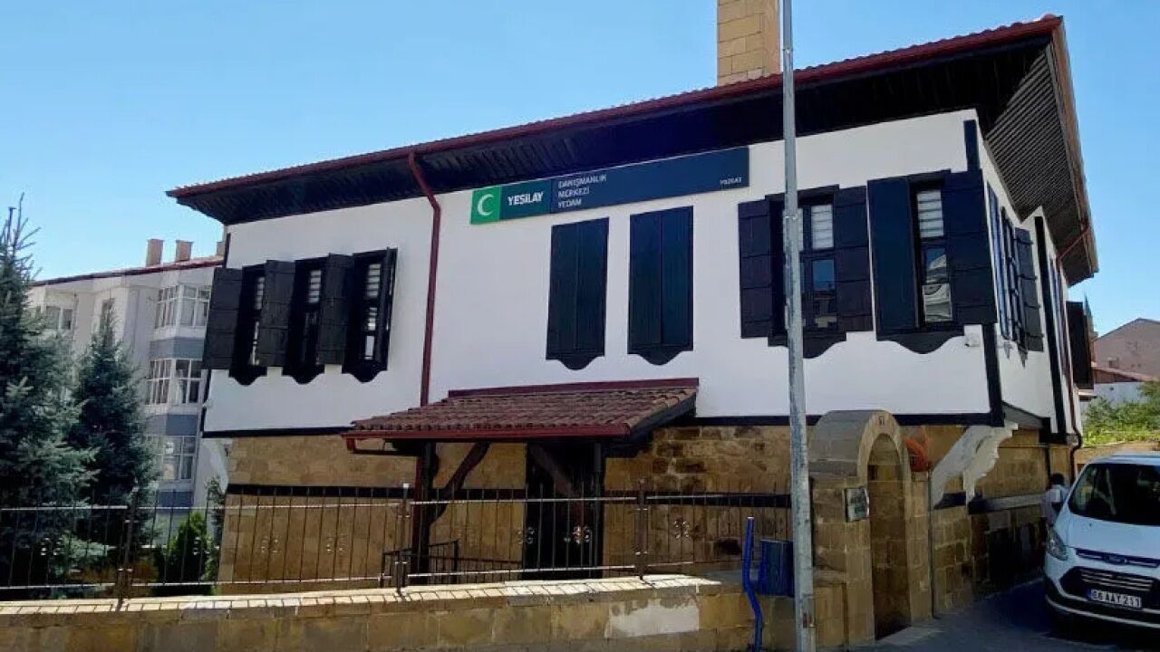 Ceylan’dan Yozgat’a Çağrı Tütünsüz Gelecek Düzenlemesi Bir Yasak Değil, Çocuklarımızın Koruma Kalkanıdır3