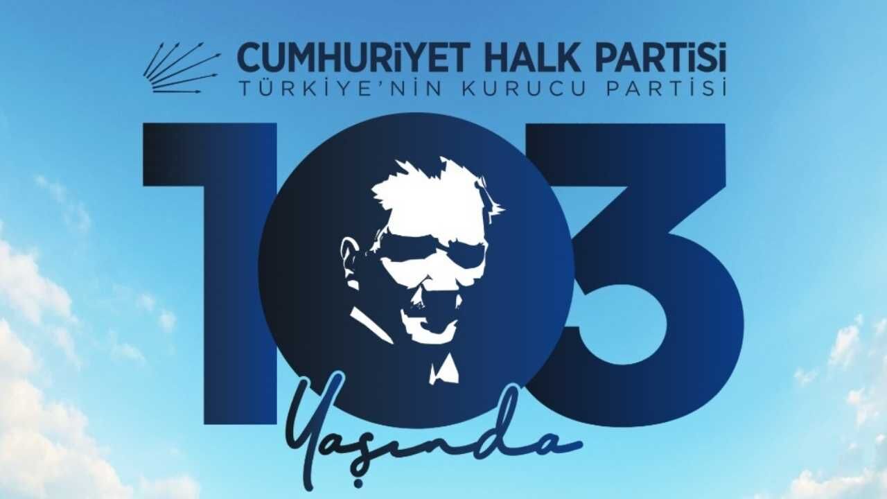 Chp Yozgat İl Başkanı Eliaçık’tan 103. Yılında Net Mesaj Değerlerimizden Vazgeçmeyeceğiz (2)