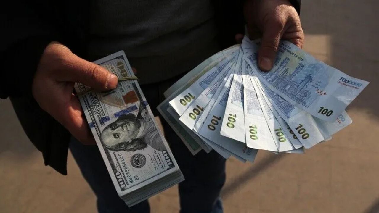 Döviz Piyasasında Sakin Seyir: Dolar ve Euro Güne Artışla Başladı