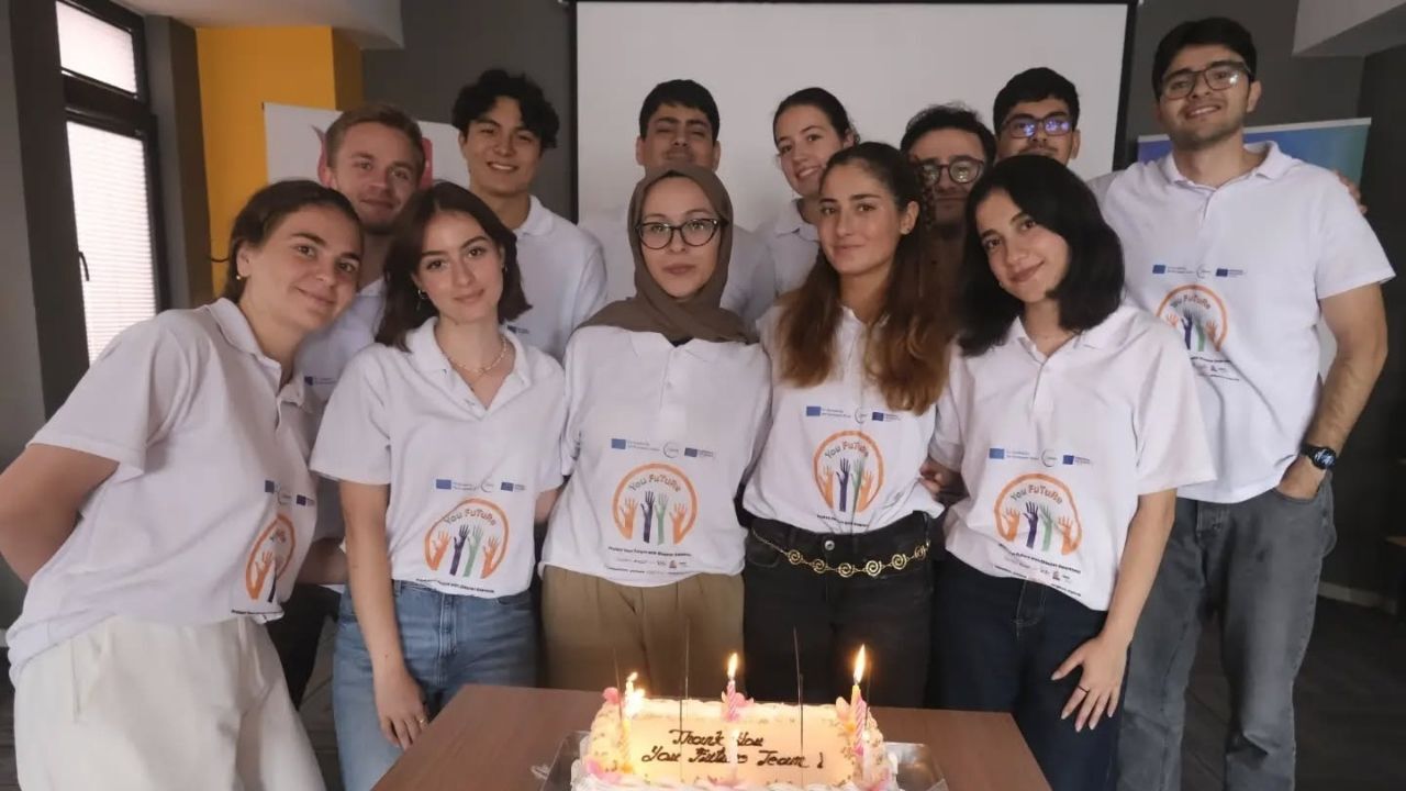 Dünyanın Dört Bir Yanından Geldiler Yozgat’ta İz Bırakıp Gittiler (1)