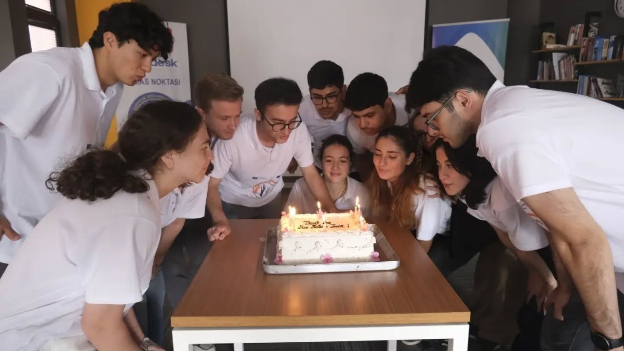 Dünyanın Dört Bir Yanından Geldiler Yozgat’ta İz Bırakıp Gittiler (3)
