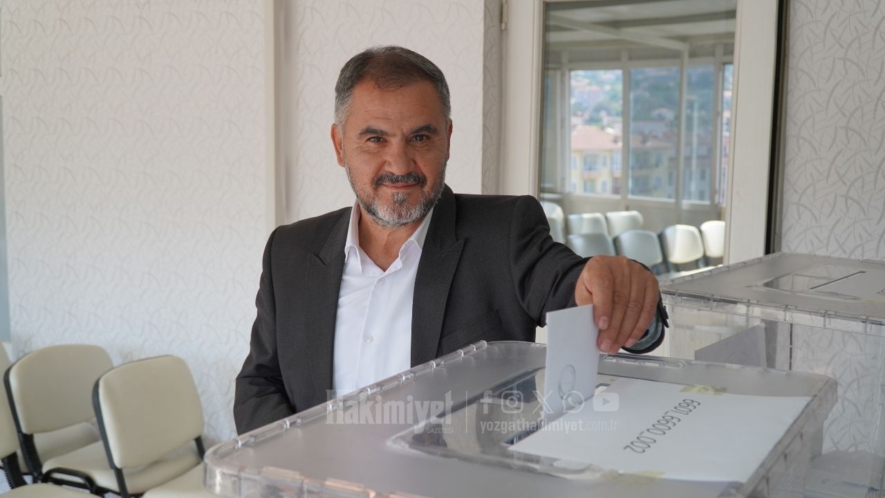 Eğitim Bir Sen Yozgat Şubesi’nde Delege Heyecanı Kongreye Doğru Geri Sayım (3)