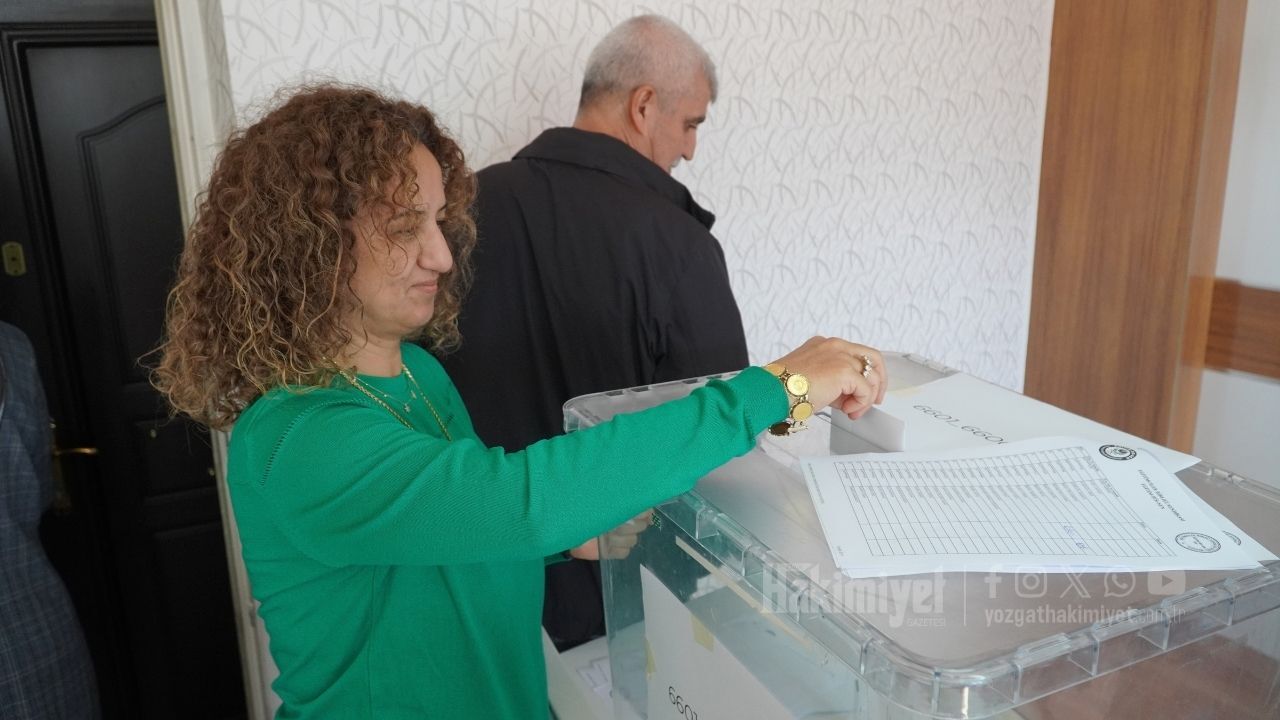 Eğitim Bir Sen Yozgat Şubesi’nde Delege Heyecanı Kongreye Doğru Geri Sayım (5)