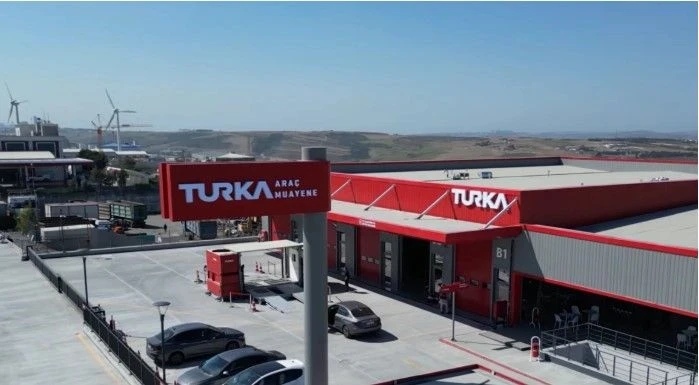 Yozgat’ta araç muayenesinde yeni dönem başlıyor! TURKA sistemi nasıl işleyecek?
